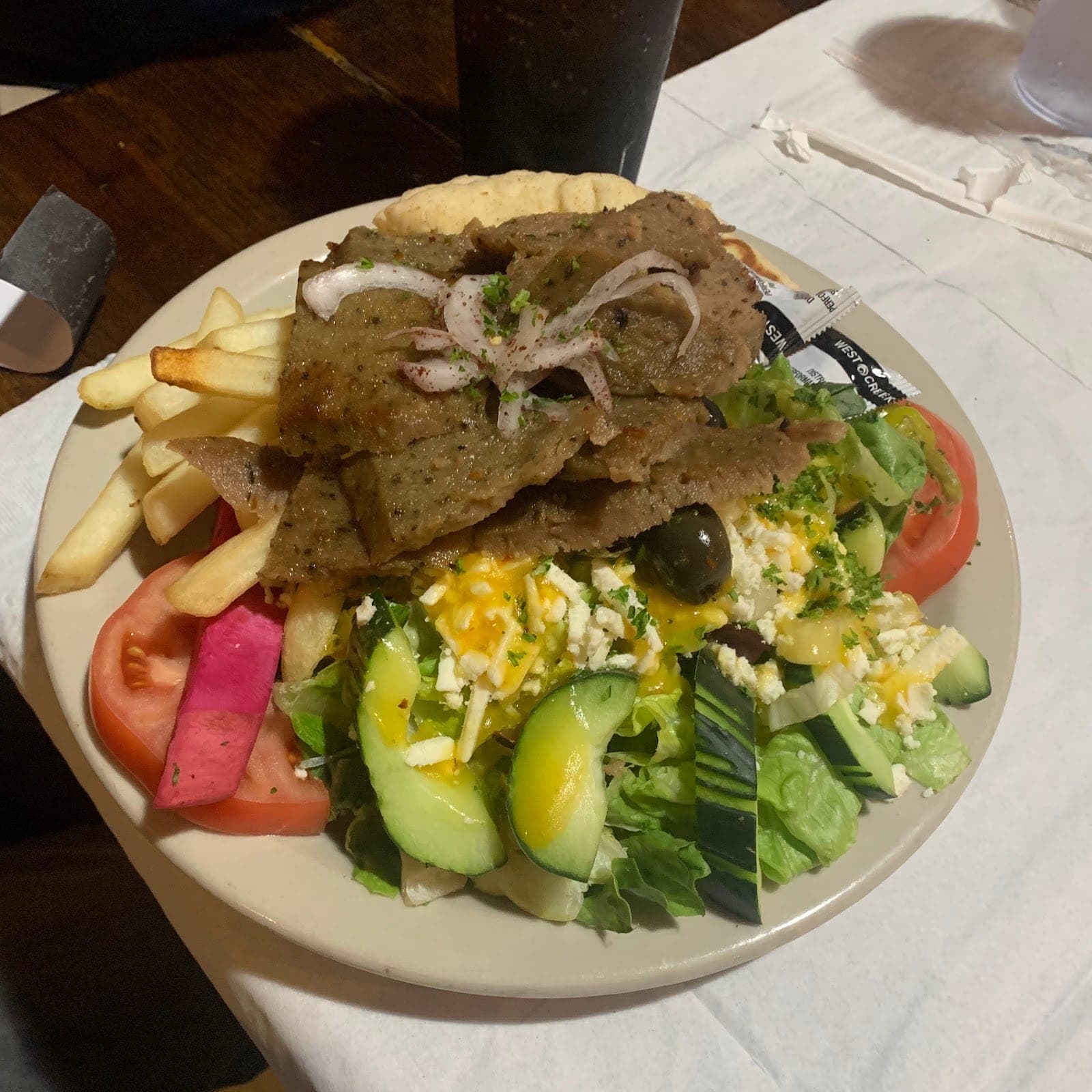 Jerusalem Grill — photo 4