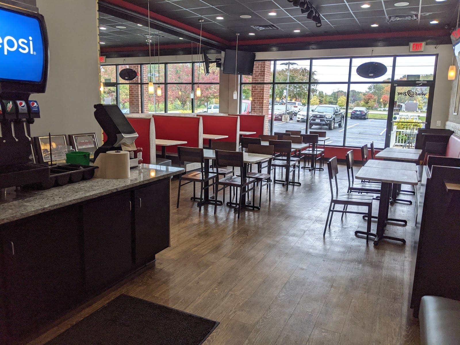Wing Zone — photo 2