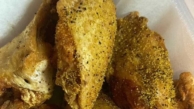 Wing Zone — photo 3