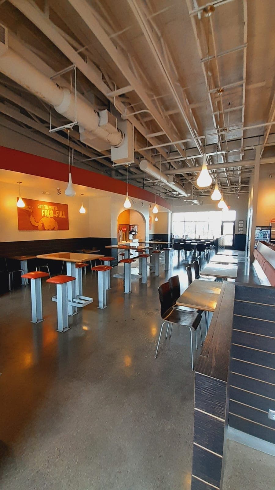 Naf Naf Grill — photo 4