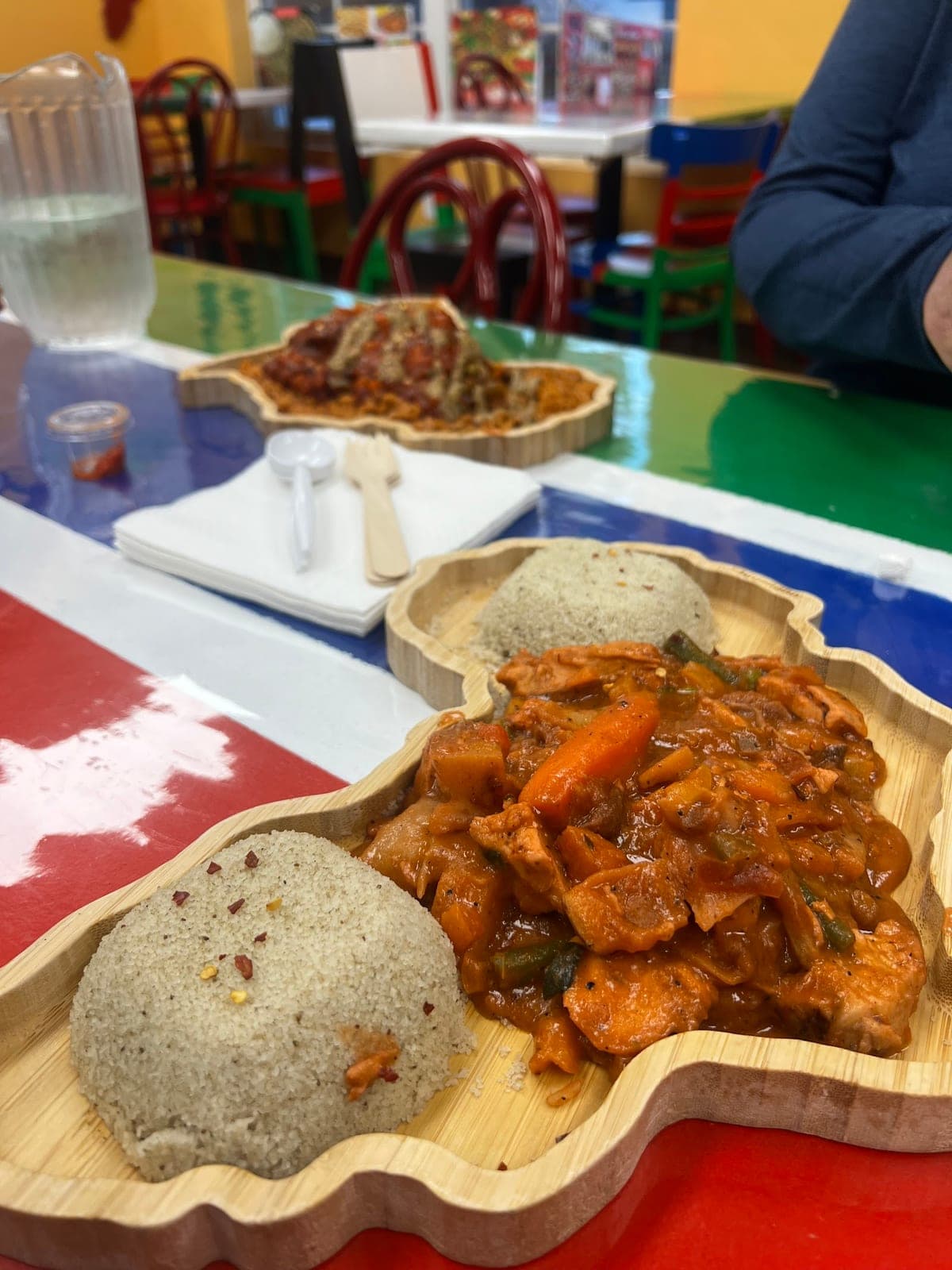 Yagg Sii Tenn — photo 3