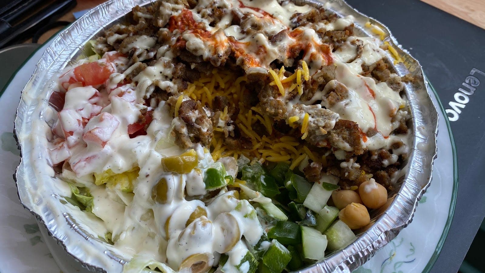 Gyro Qila — photo 3
