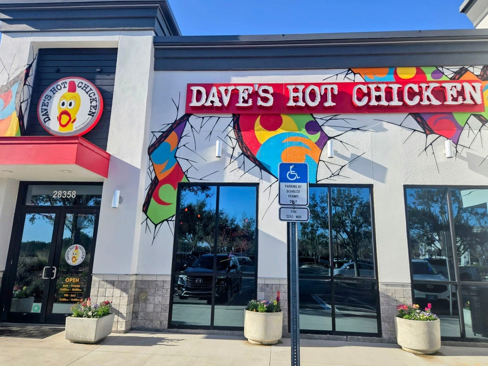 Dave's Hot Chicken — photo 1