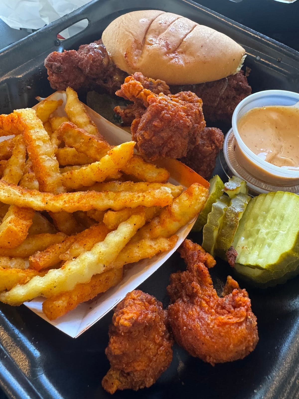 Dave's Hot Chicken — photo 5