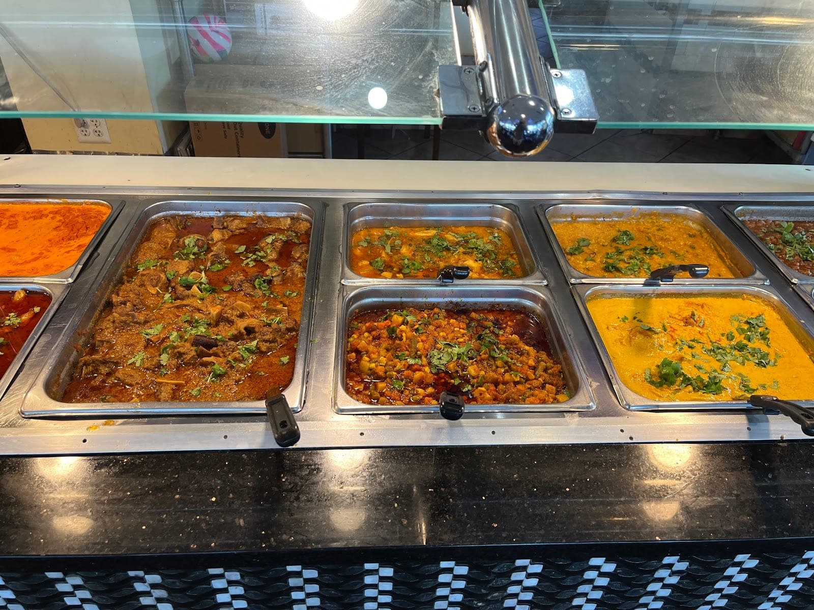 Royal Palace Kabob — photo 4