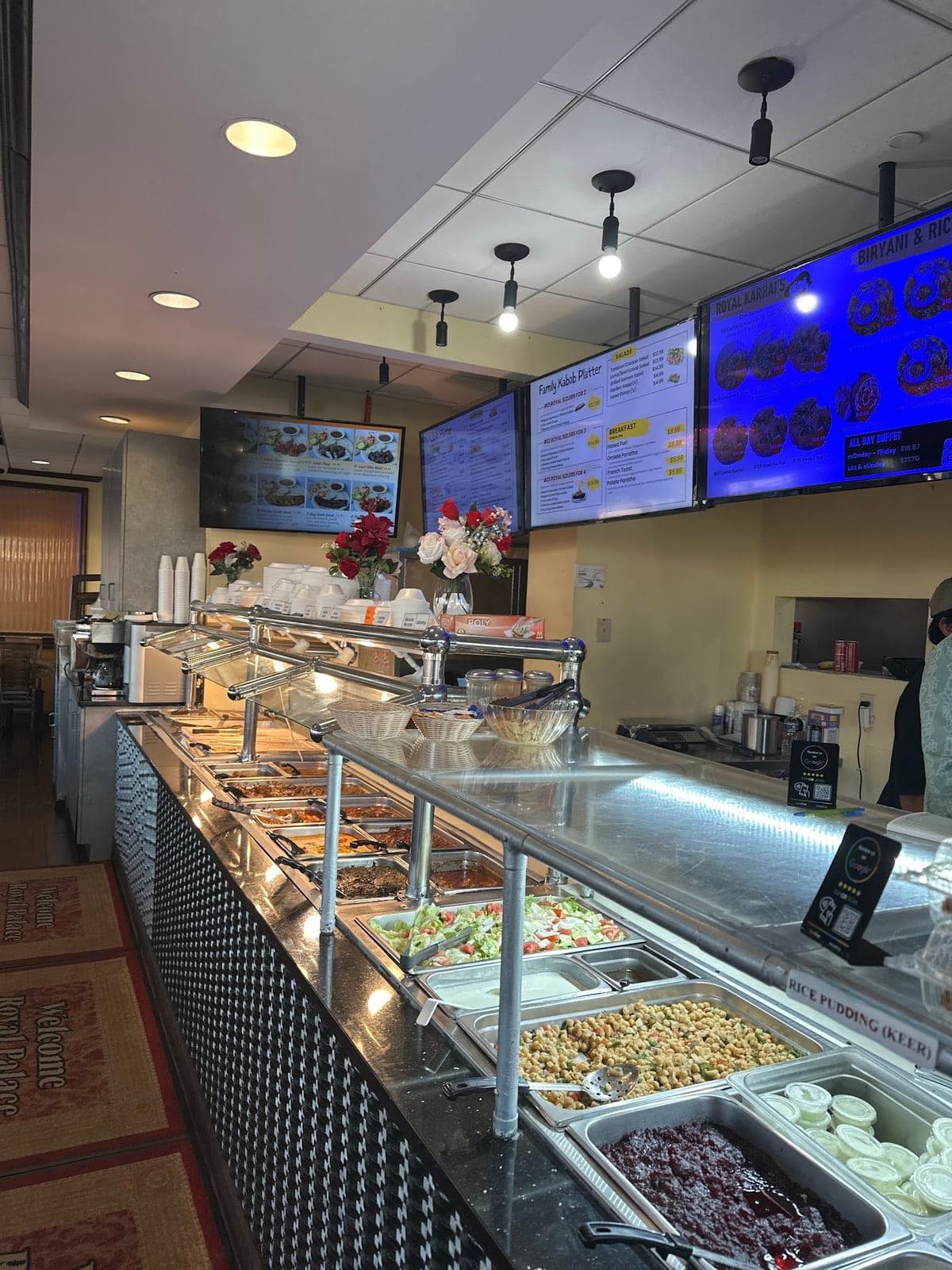 Royal Palace Kabob — photo 5