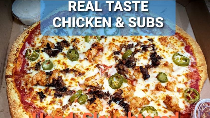 Super Tasty Food Woodbridge VA | Halal Food | Eastern Restaurant Woodbridge
VA | Takeaway Woodbridge VA — photo 2