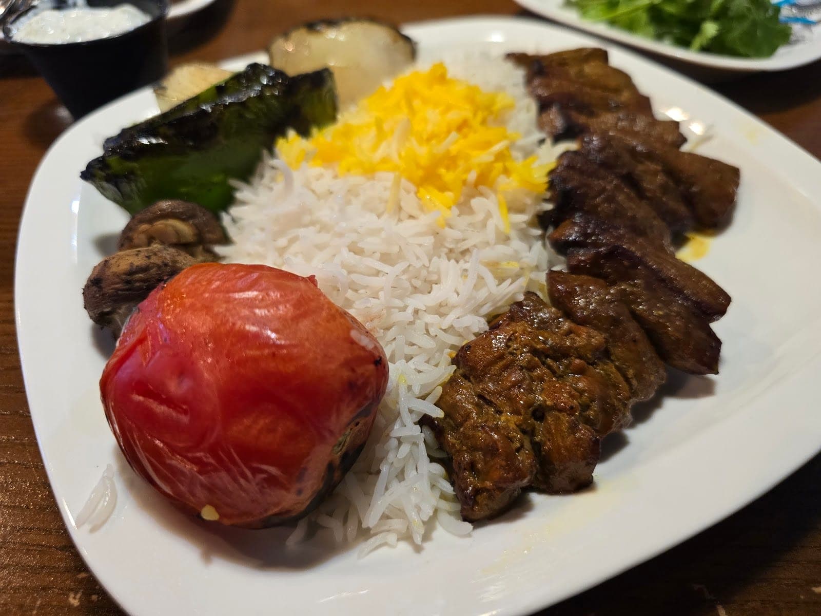 House of Kabob — photo 4