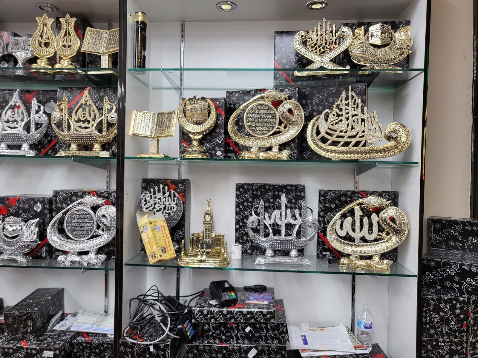 Salam Market — photo 2