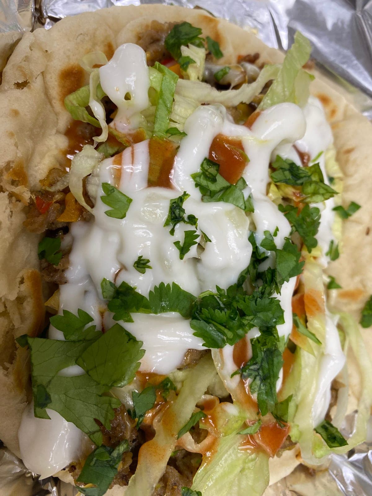 Mediterranean Grill — photo 1