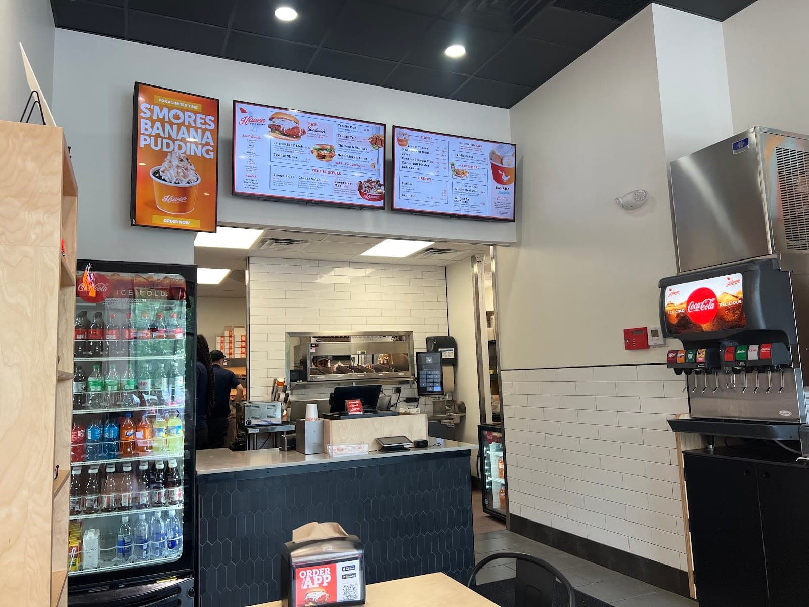 Haven Hot Chicken — photo 3
