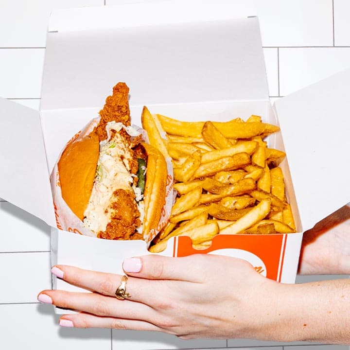 Haven Hot Chicken — photo 4