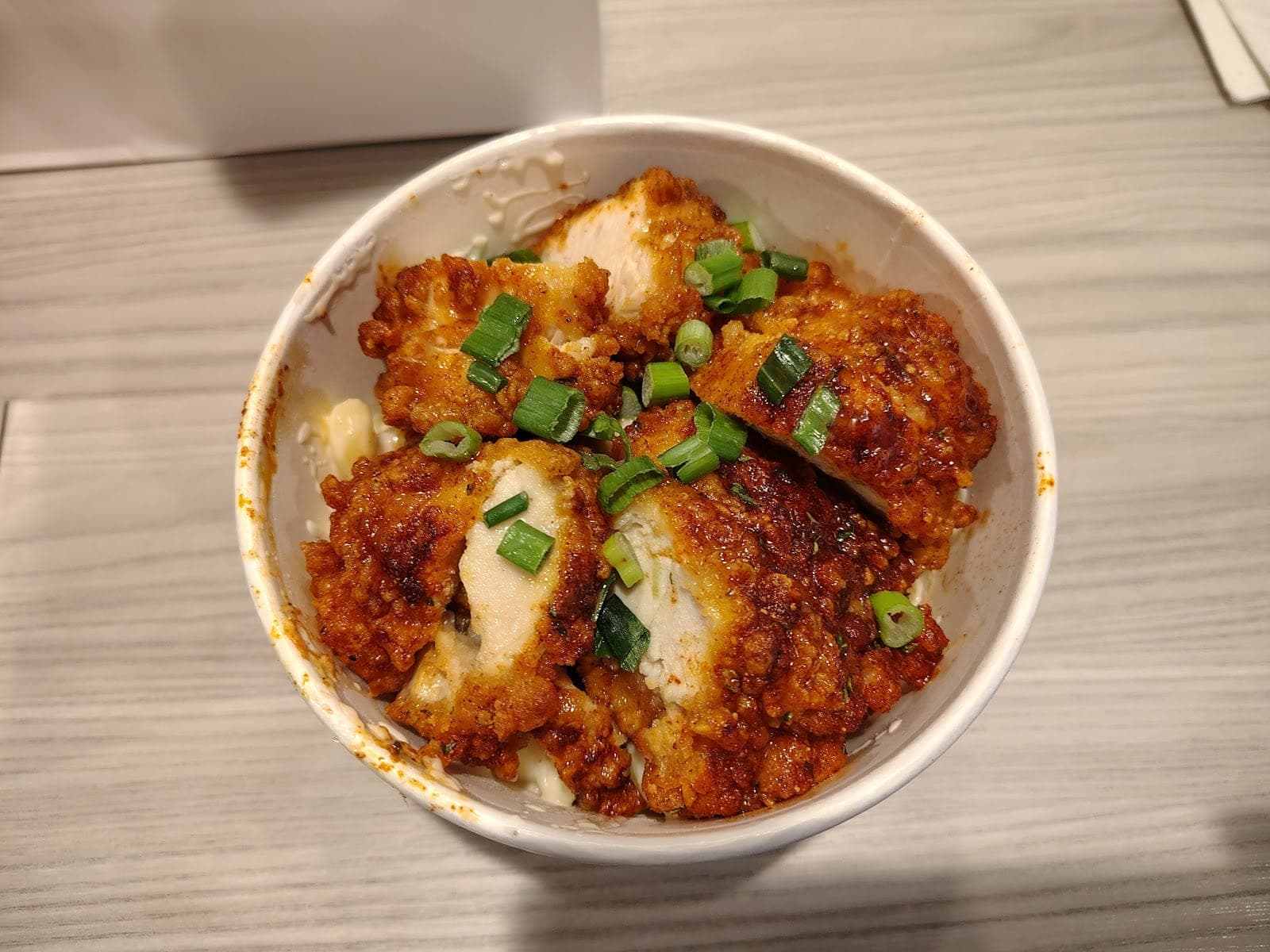 Haven Hot Chicken — photo 5