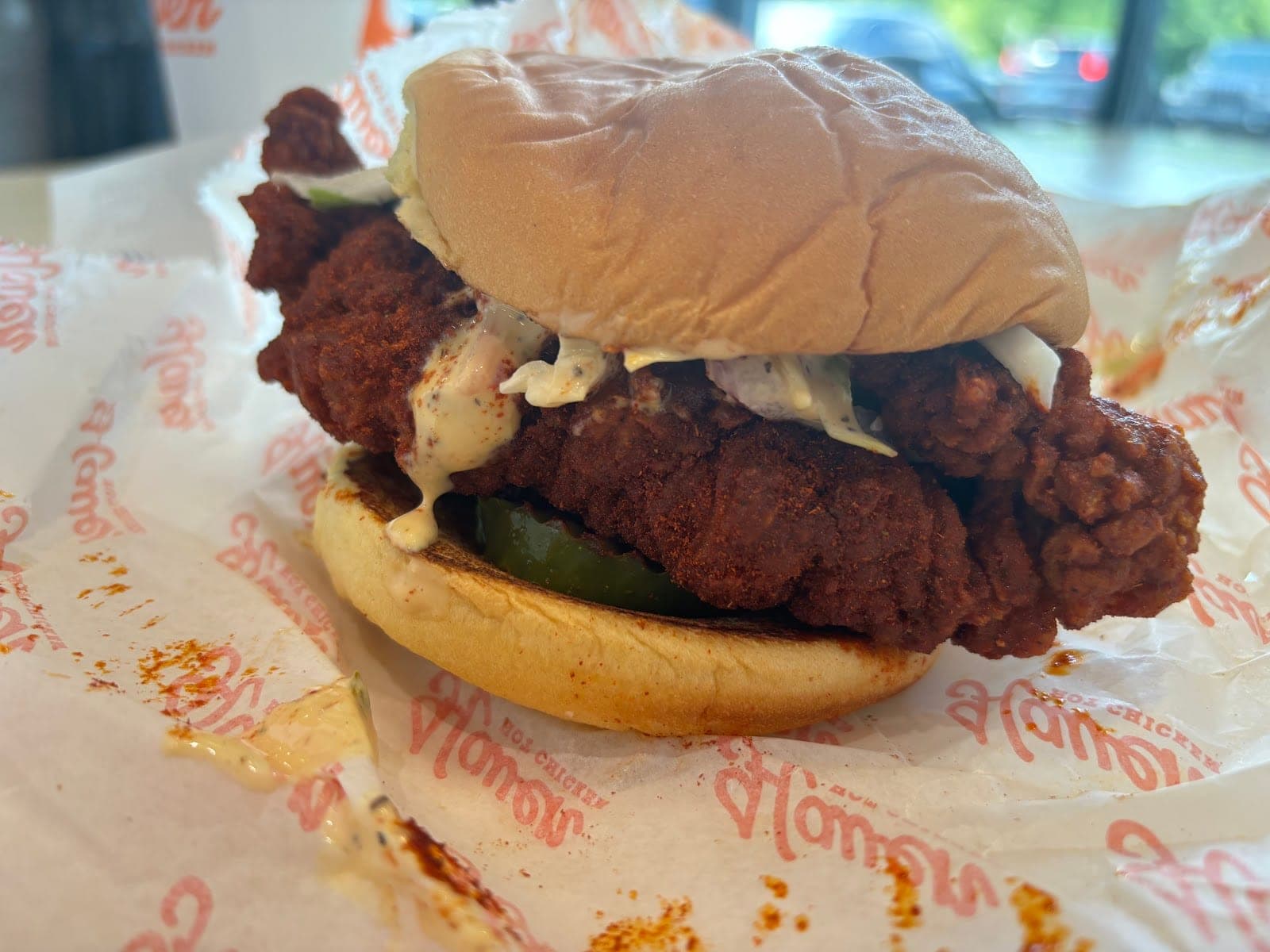 Haven Hot Chicken — photo 6