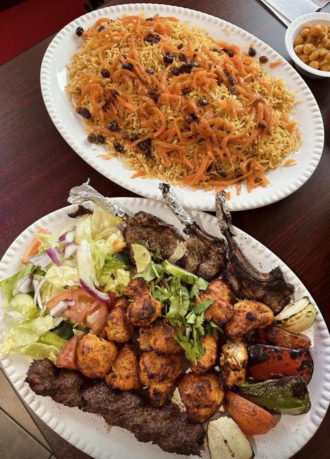 Mazar Kabob — photo 5