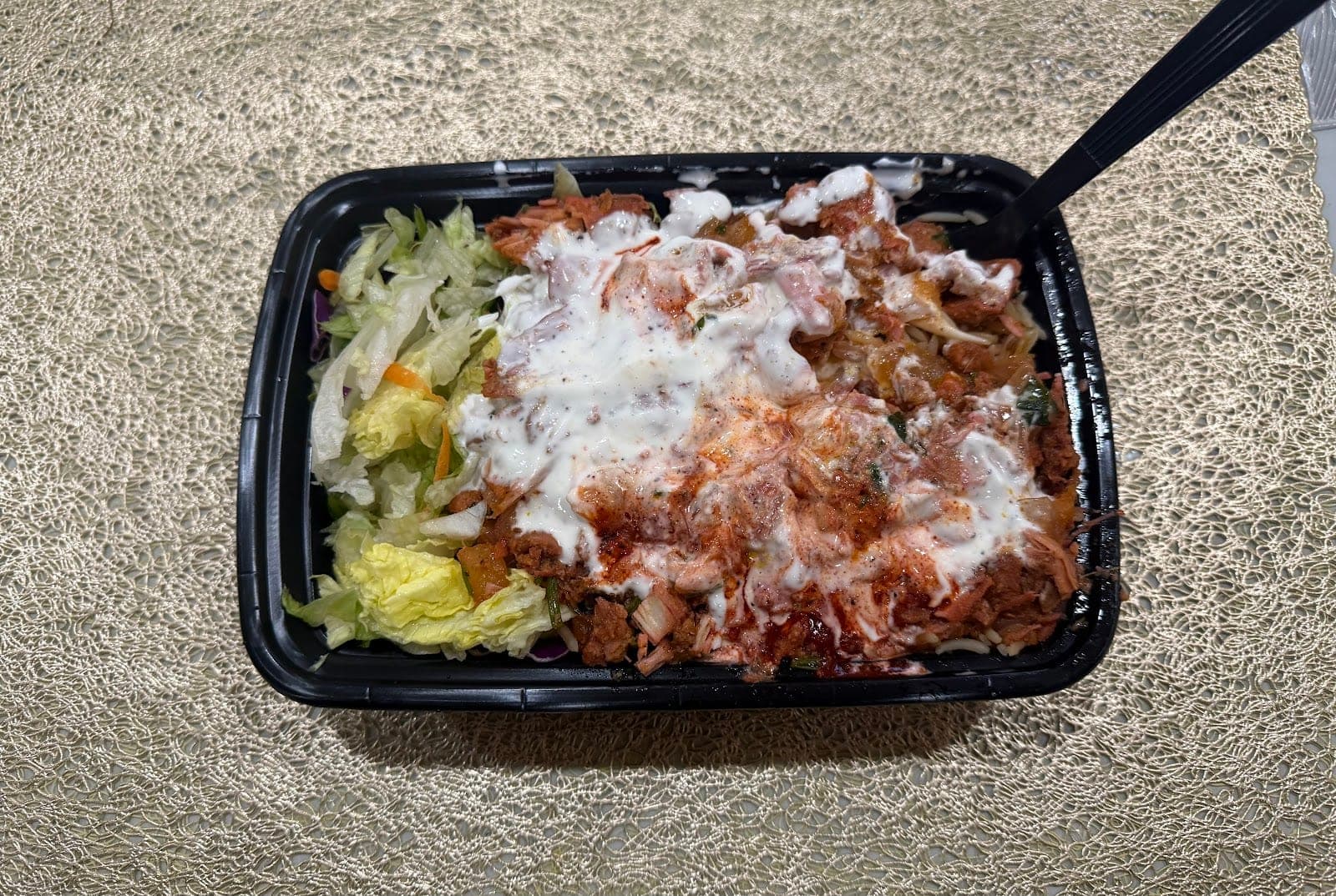 Sammy's Halal Food — photo 3