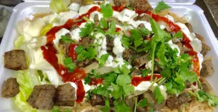 Sammy's Halal Food — photo 4