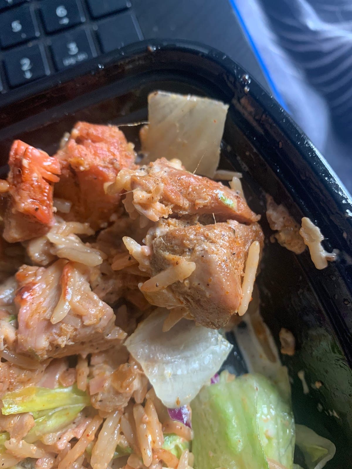 Sammy's Halal Food — photo 6