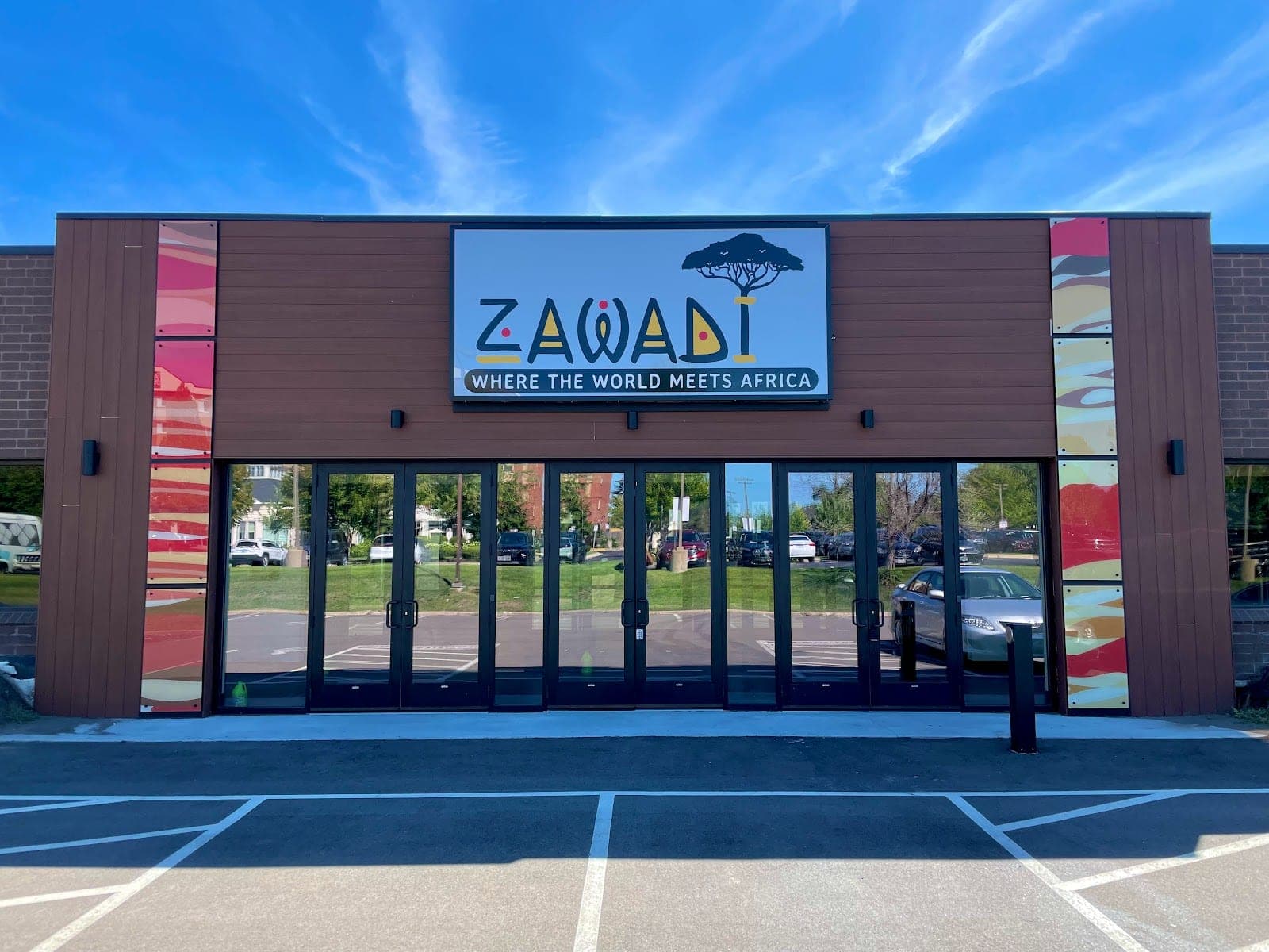 Zawadi — photo 1