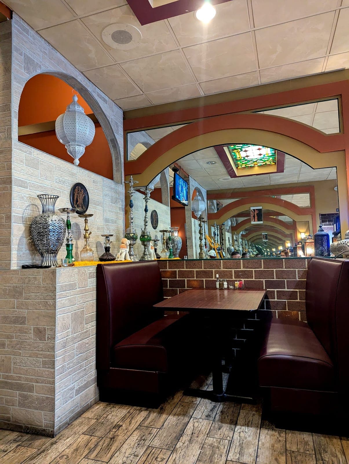 Aladdin Cafe — photo 3