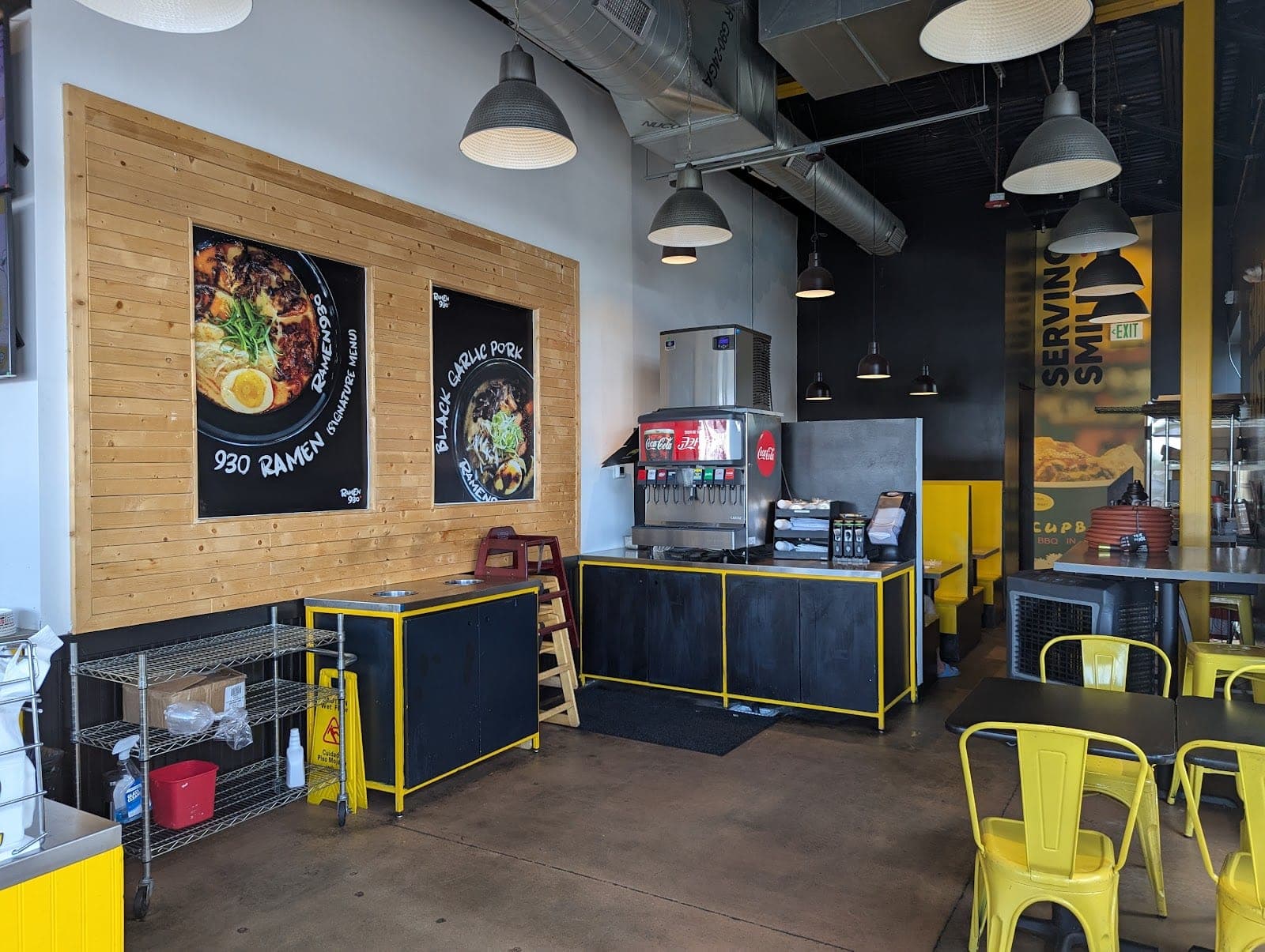 Cupbop - Korean BBQ in a Cup — photo 2