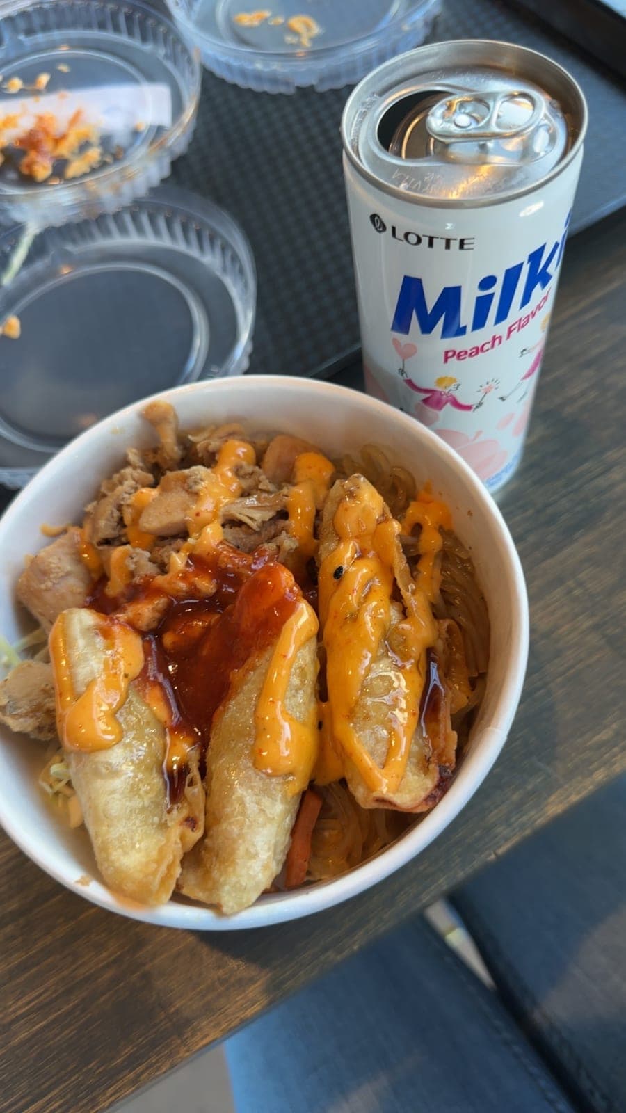 Cupbop - Korean BBQ in a Cup — photo 4