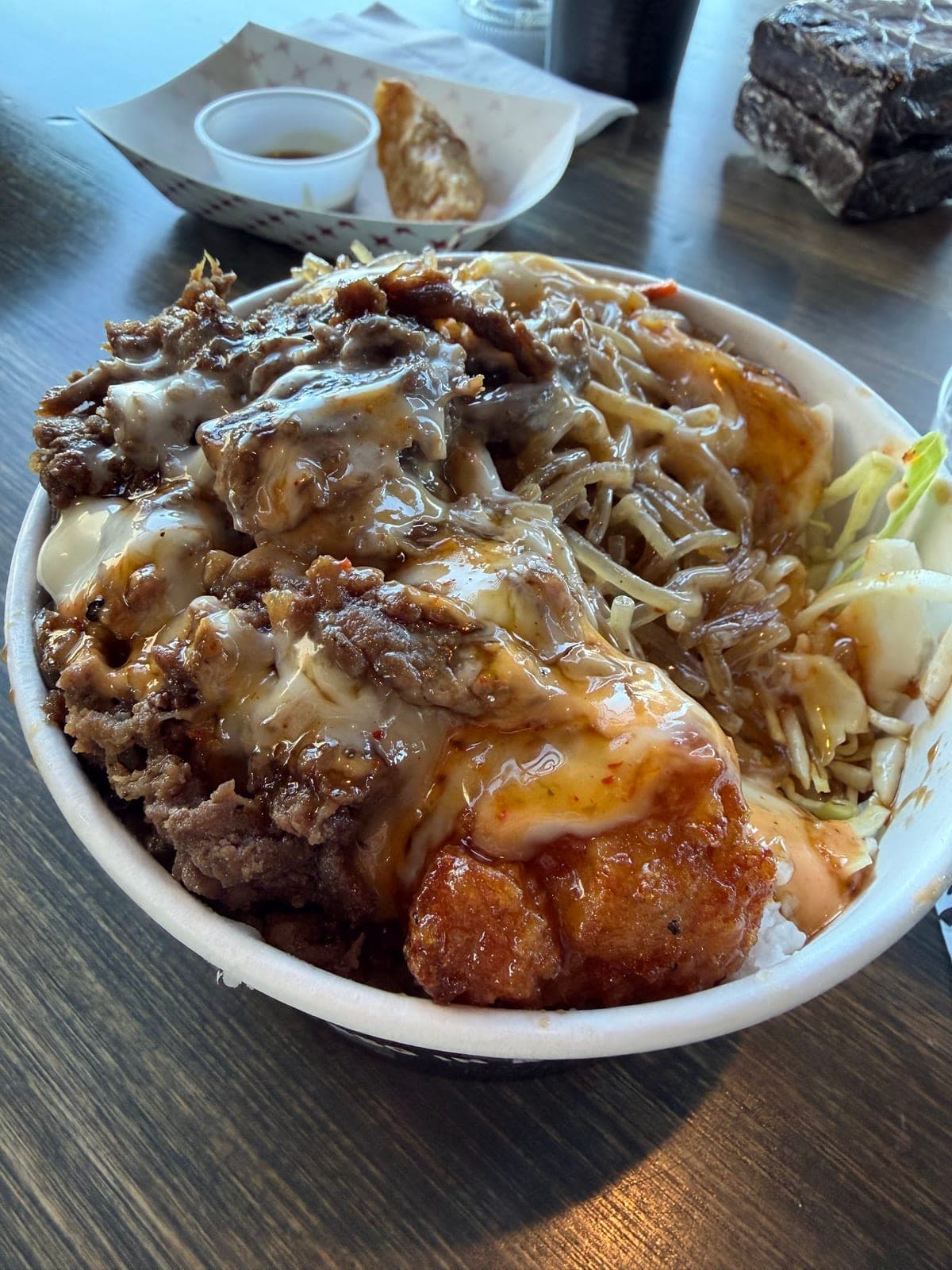 Cupbop - Korean BBQ in a Cup — photo 5