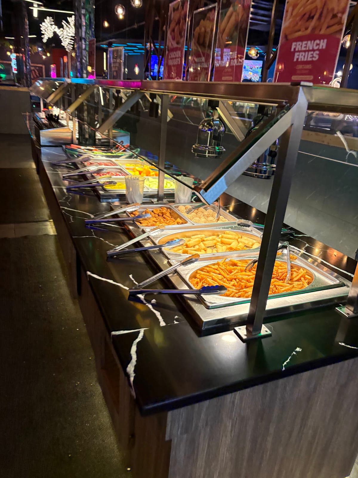 KPOT Korean BBQ & Hot Pot — photo 2