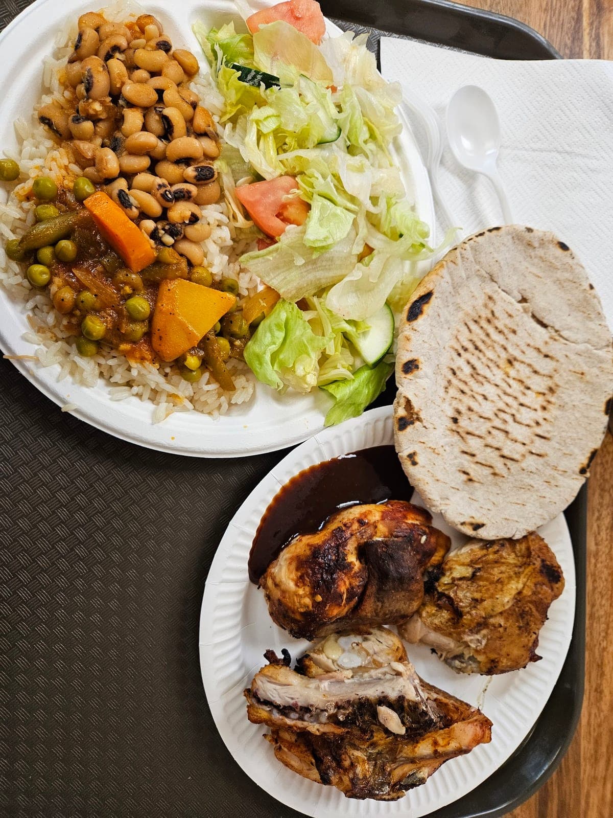 New Arc Chicken — photo 3