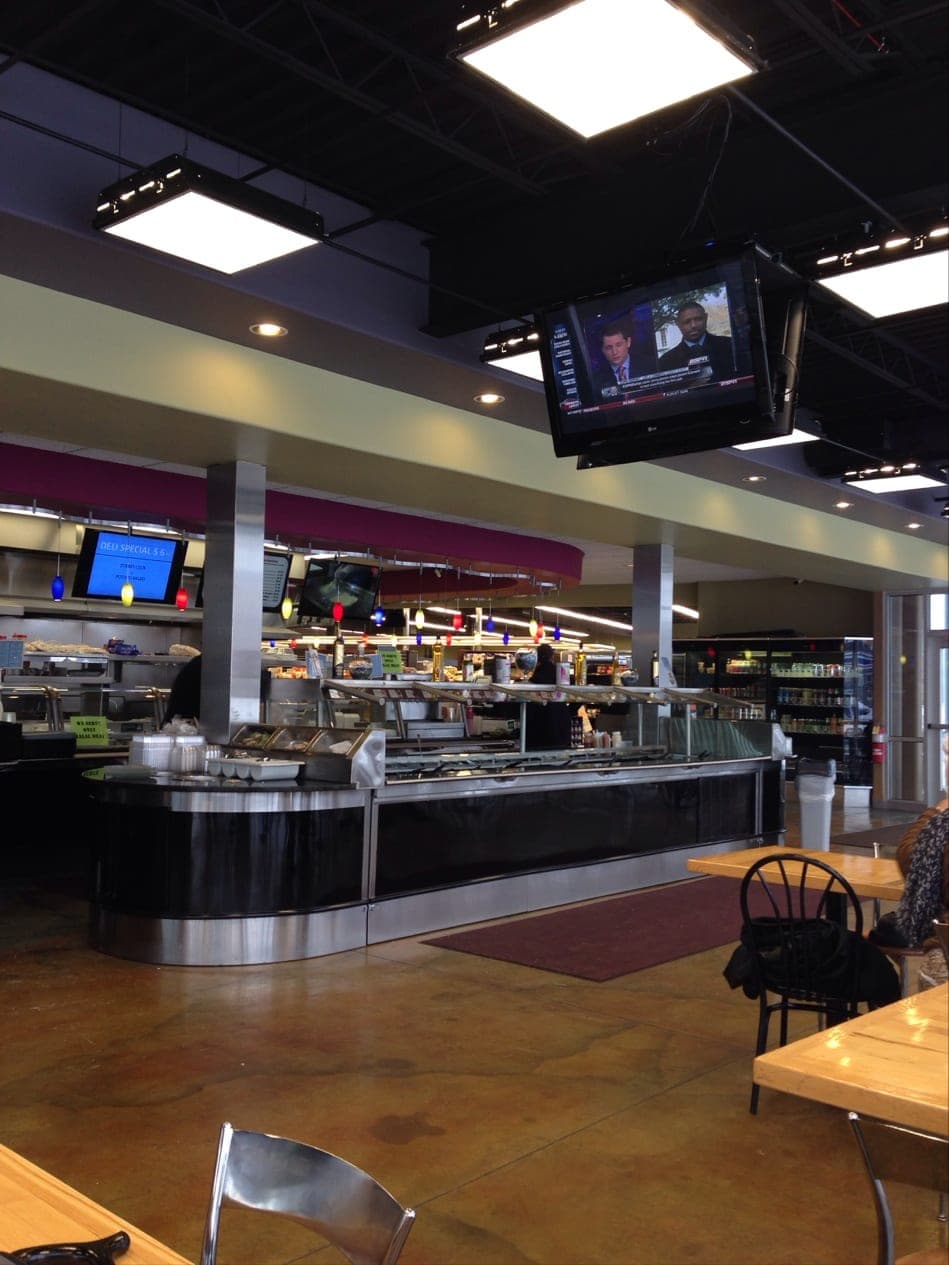 Rumis Turkish Grill — photo 1