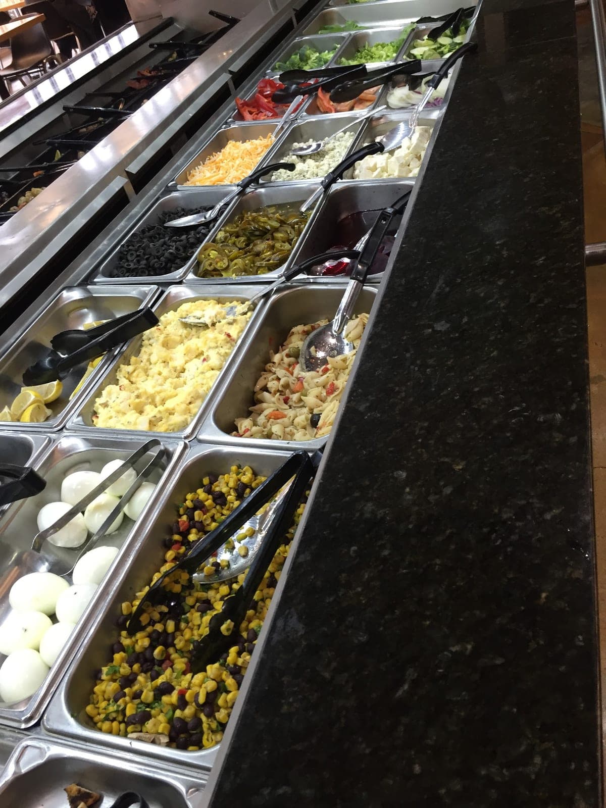 Rumis Turkish Grill — photo 3