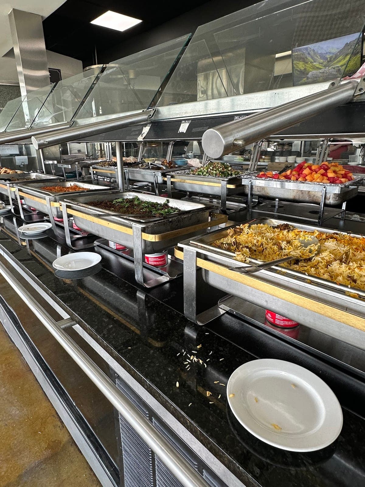 Rumis Turkish Grill — photo 4