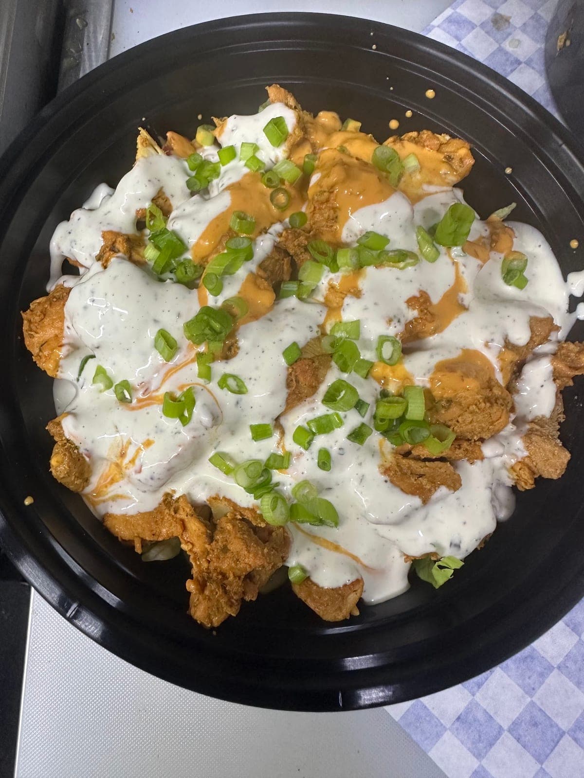 Hot n' Crispy — photo 2