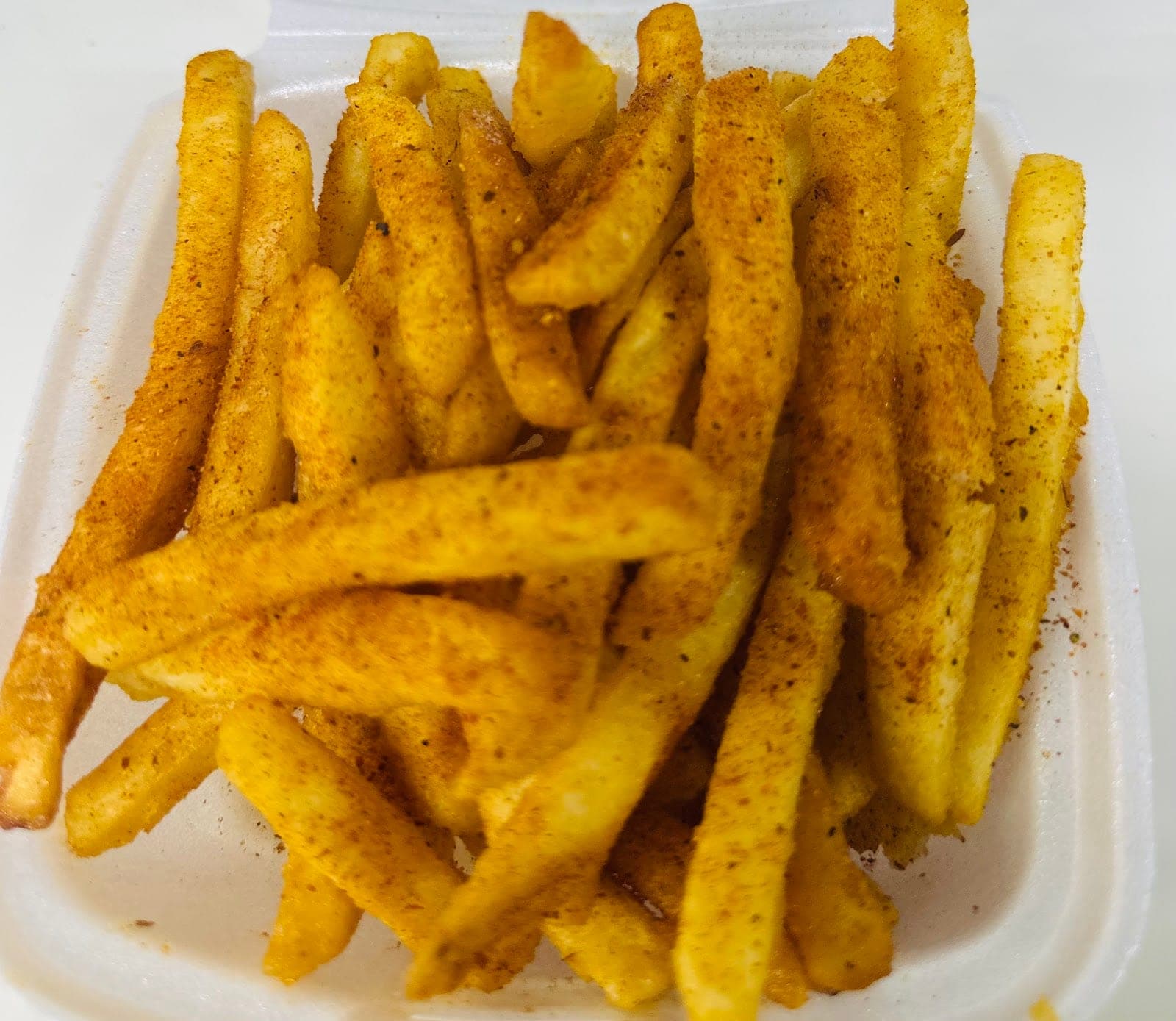 Hot n' Crispy — photo 4