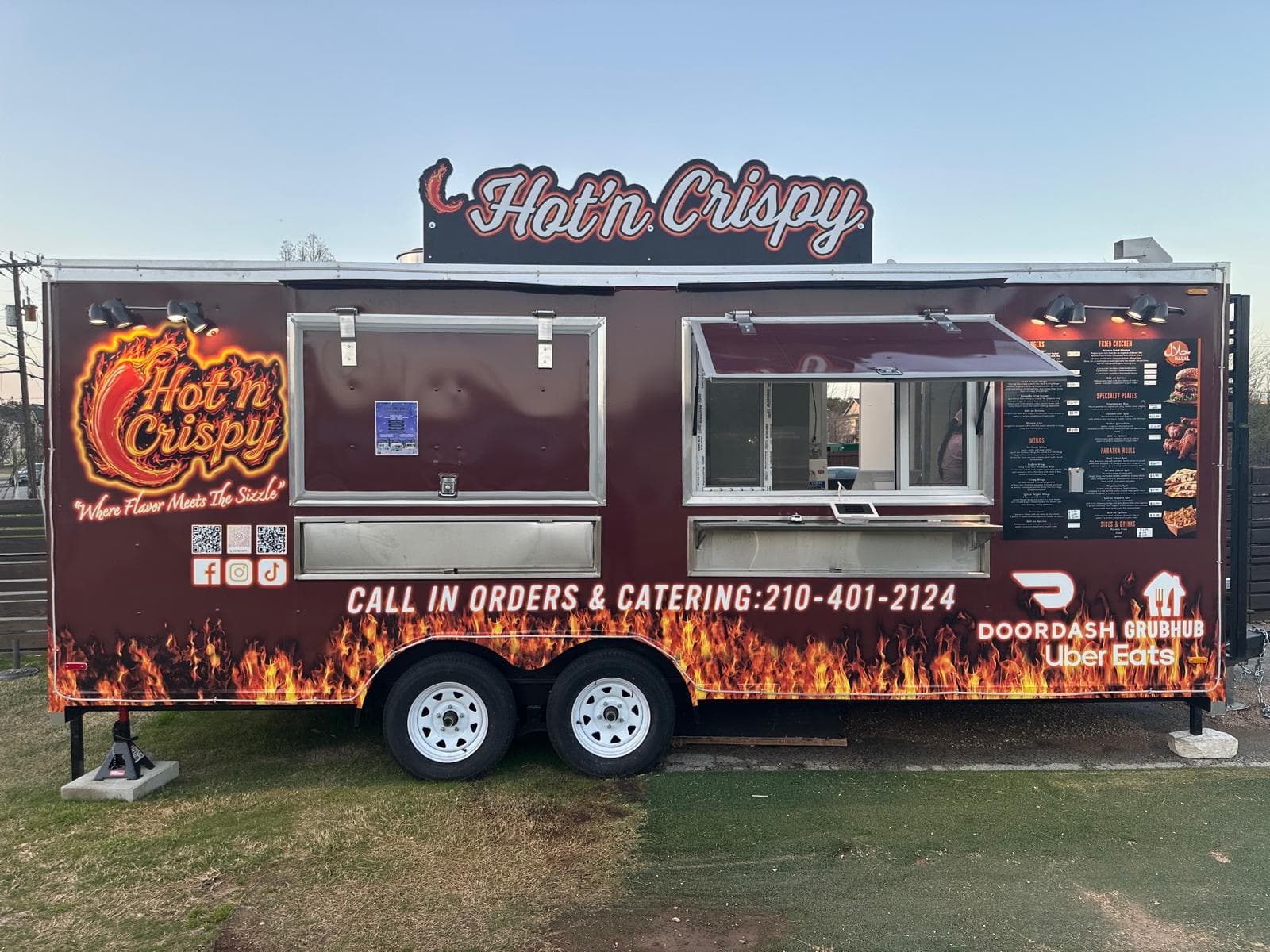 Hot n' Crispy — photo 5