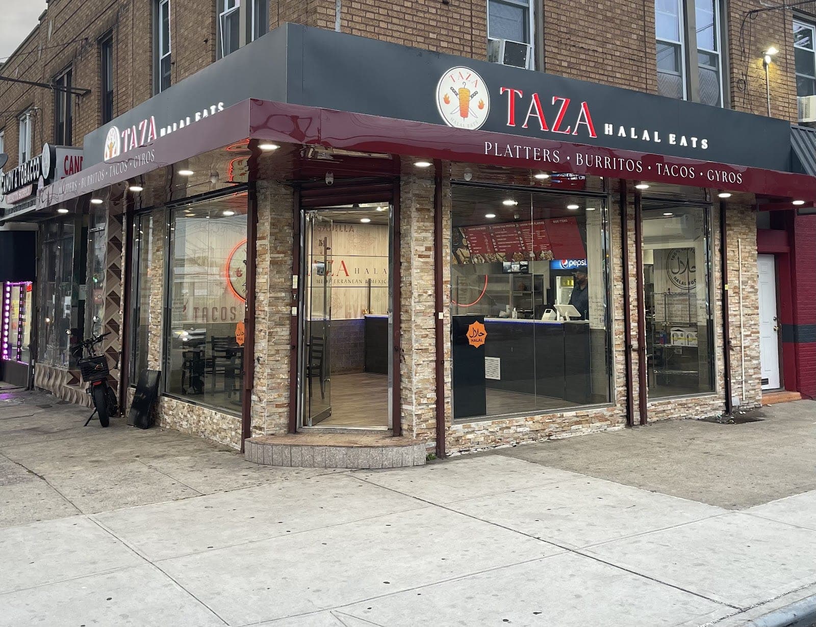 Taza Halal Eats — photo 2