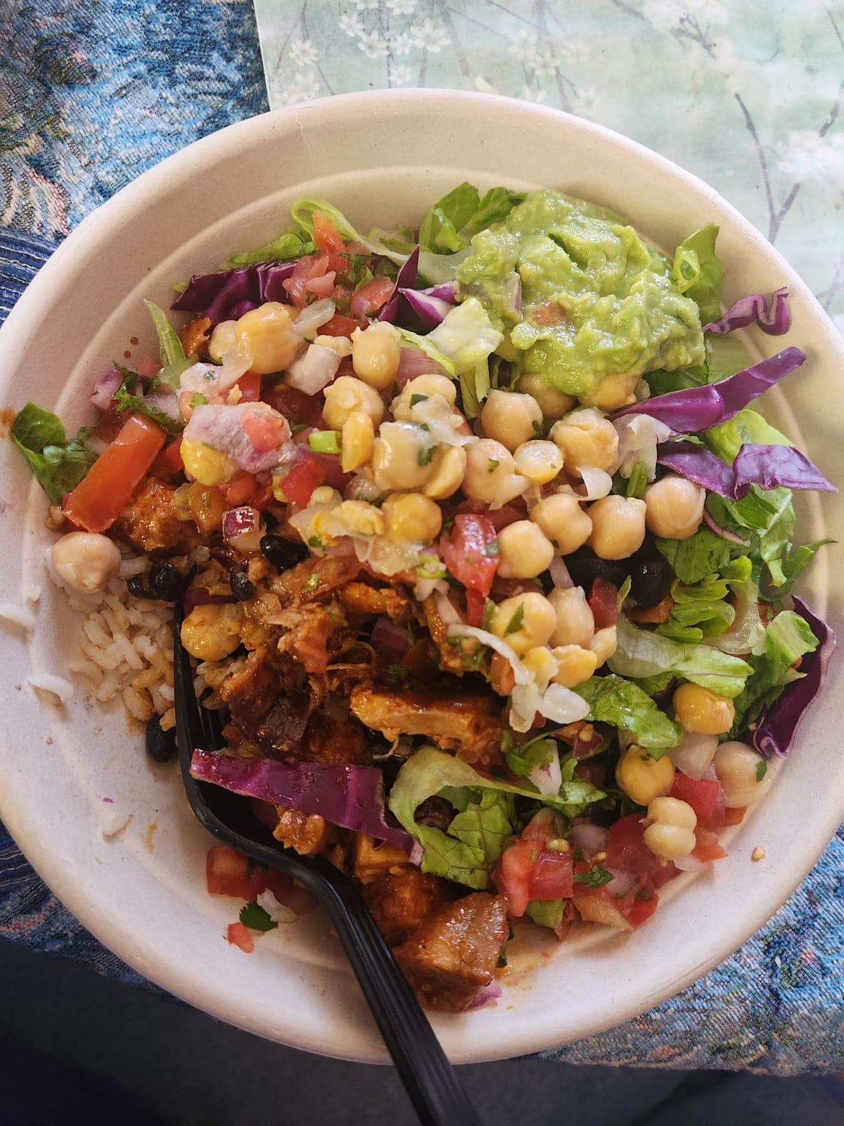 Taza Halal Eats — photo 3