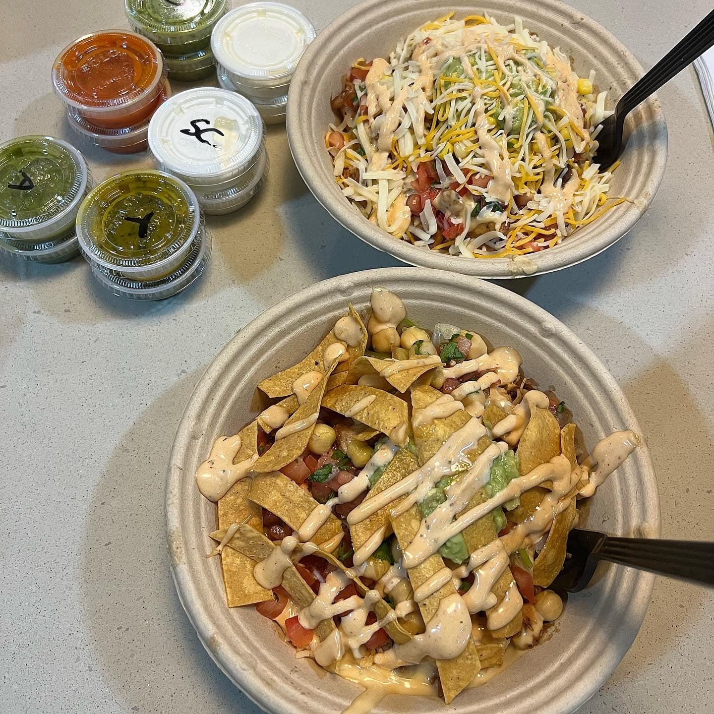 Taza Halal Eats — photo 5
