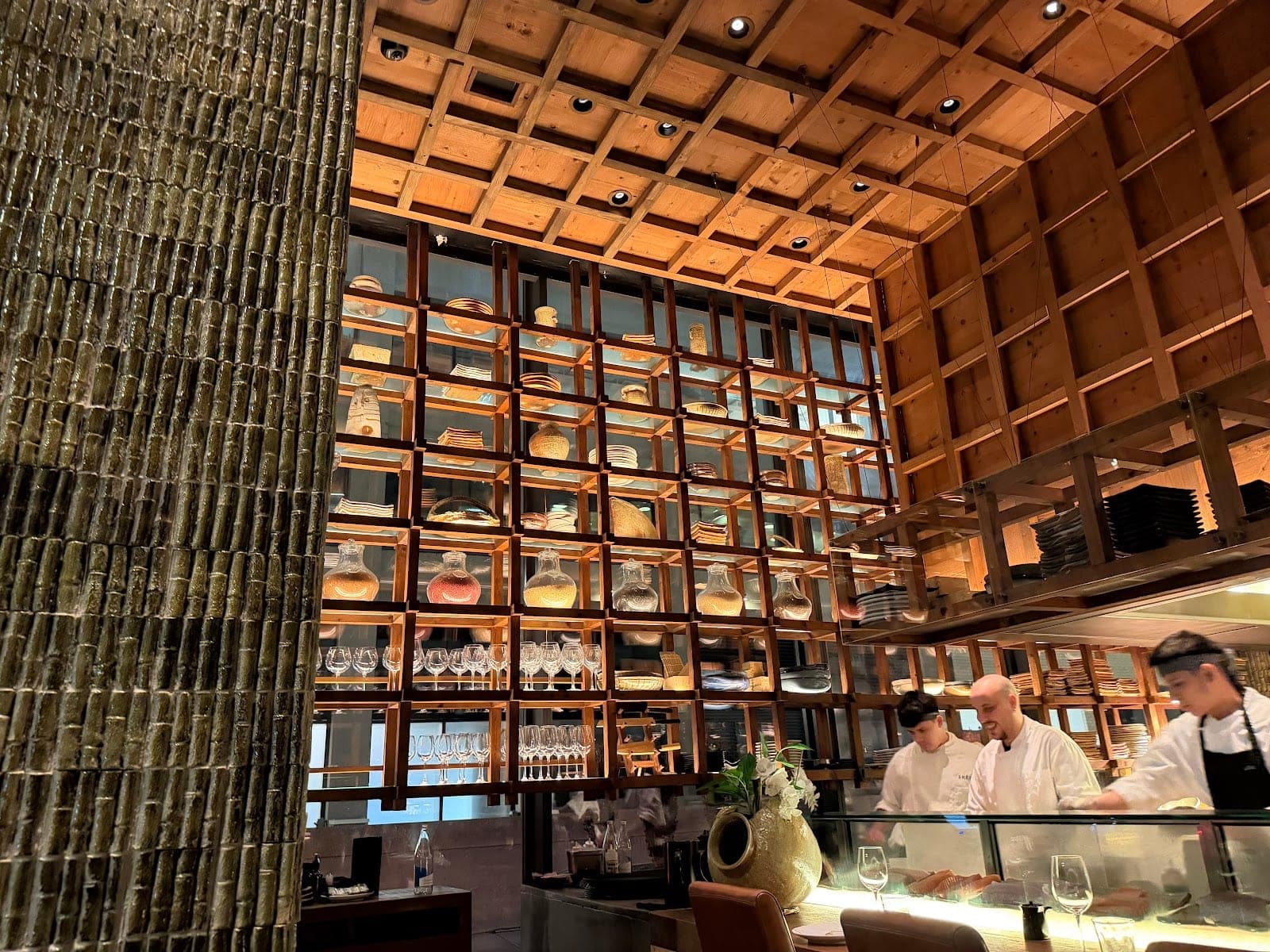 SHŌTŌ Washington DC — photo 2