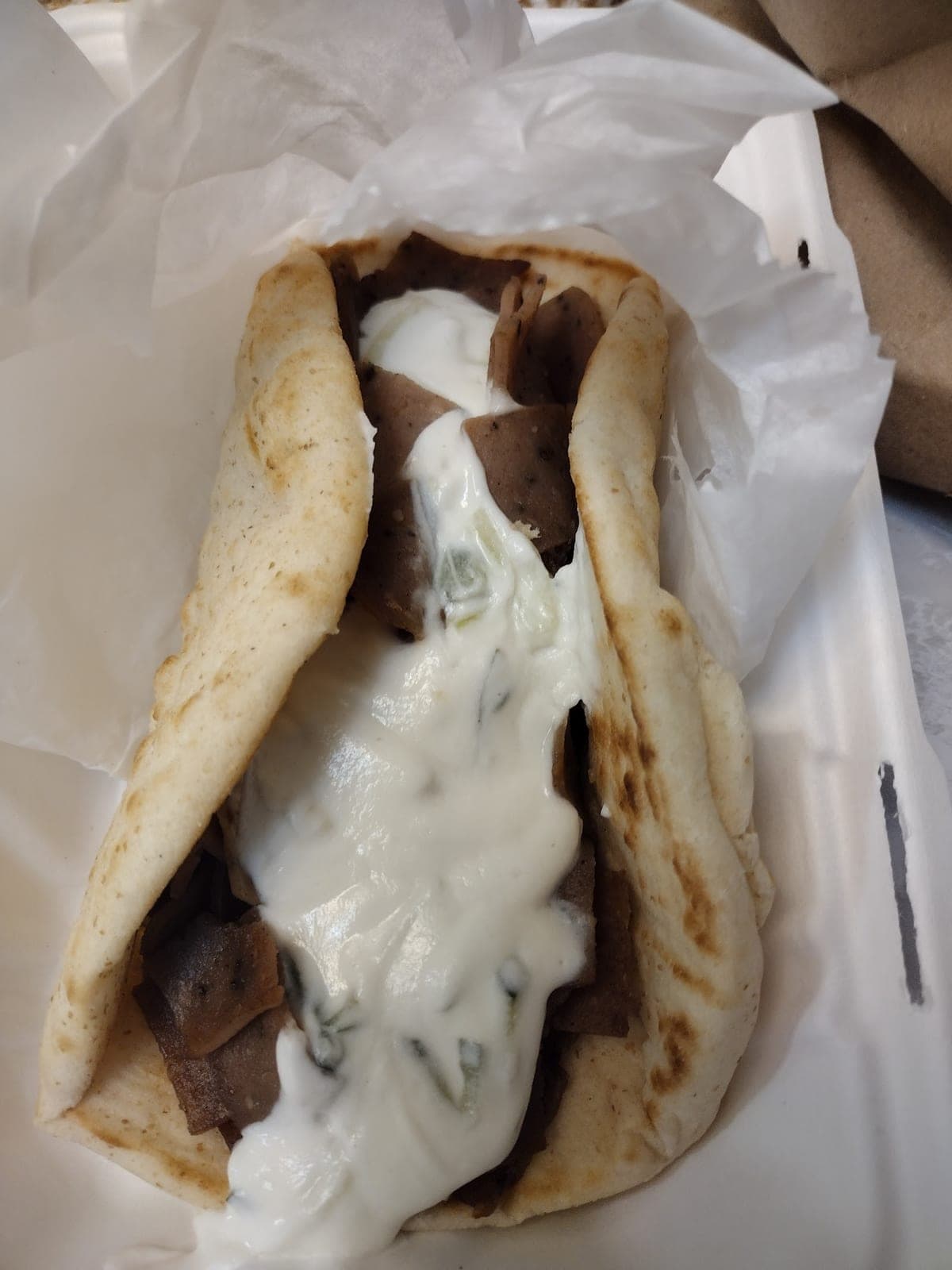 DC Halal Shawarma — photo 2
