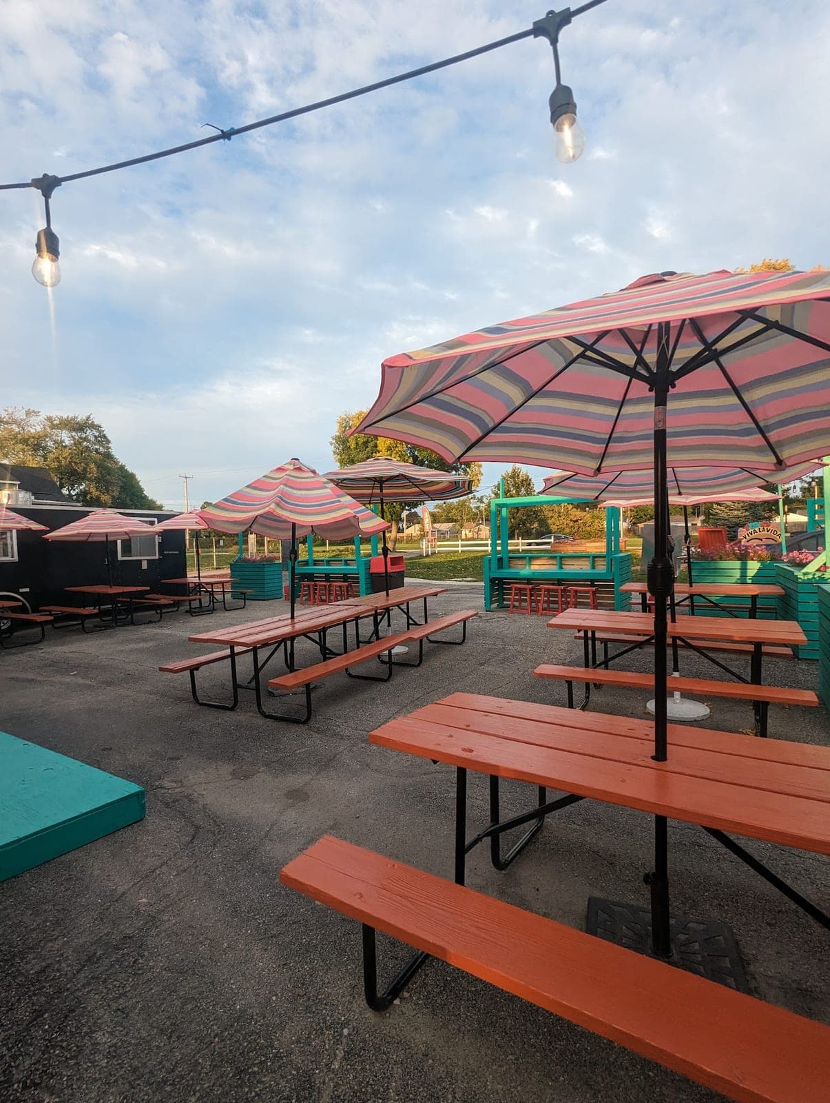 Chucho’s Red Tacos | Gateway to Milwaukee — photo 2