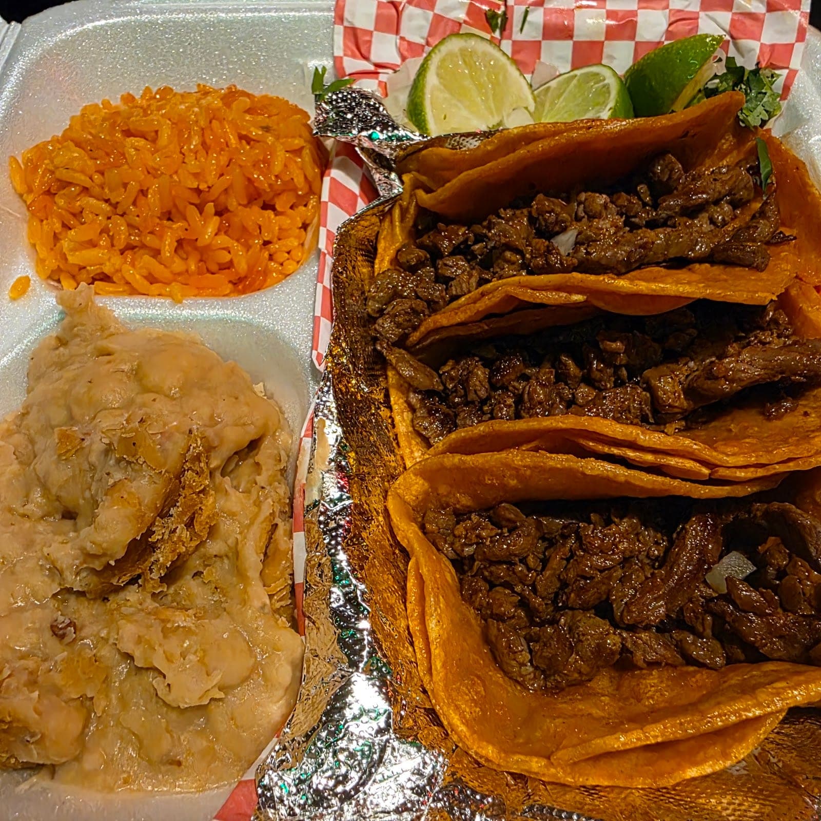Chucho’s Red Tacos | Gateway to Milwaukee — photo 4