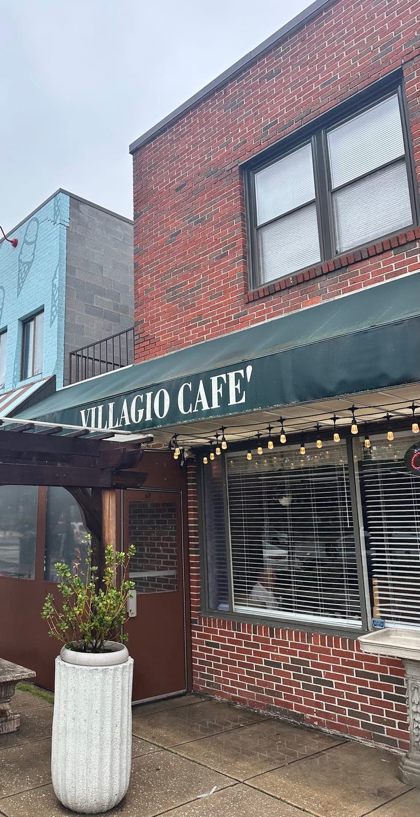 Villagio Cafe — photo 2
