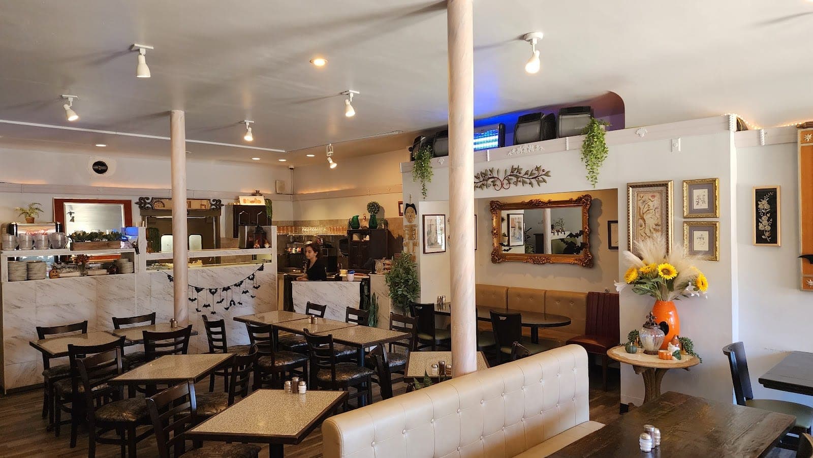 Villagio Cafe — photo 3