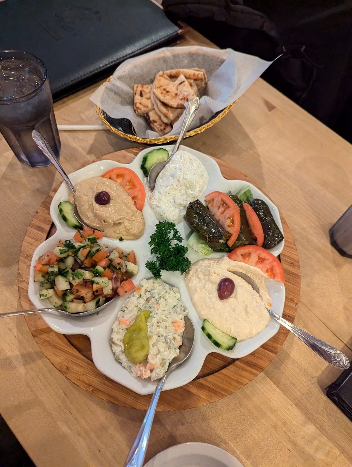 Villagio Cafe — photo 4