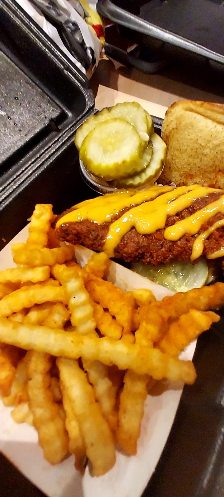 Dave's Hot Chicken — photo 4