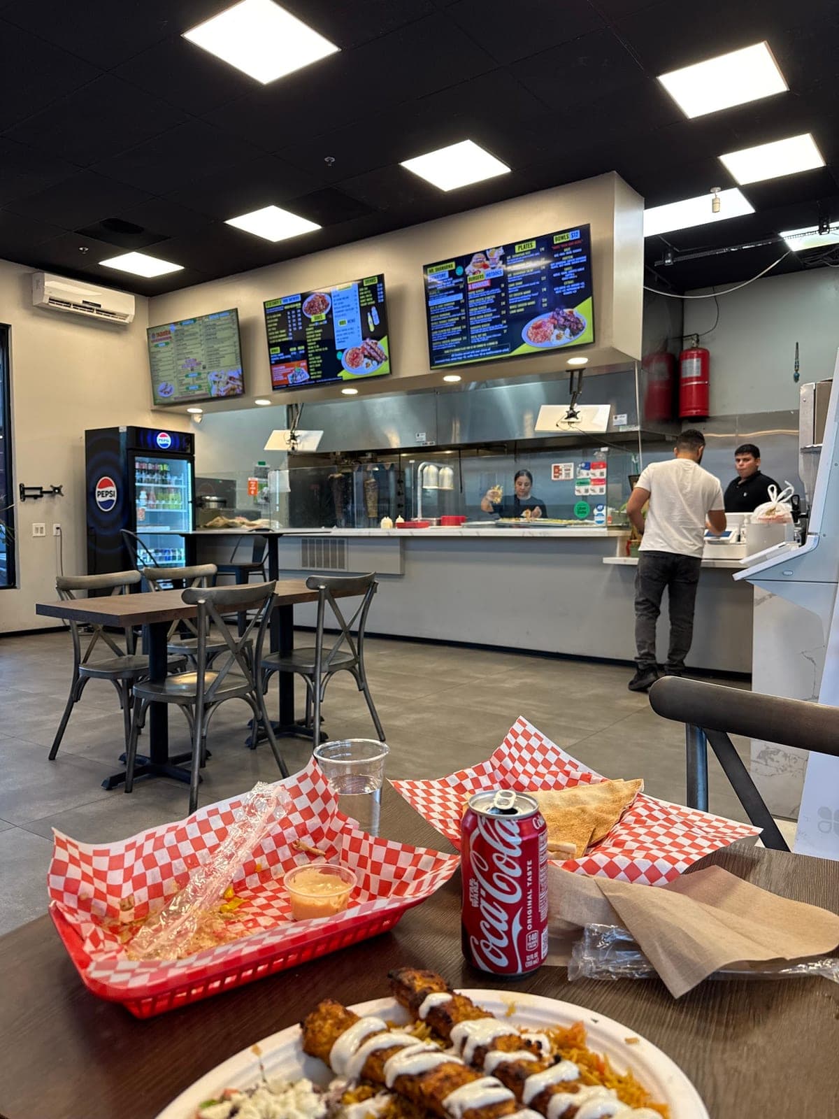 Mr. Shawarma — photo 4