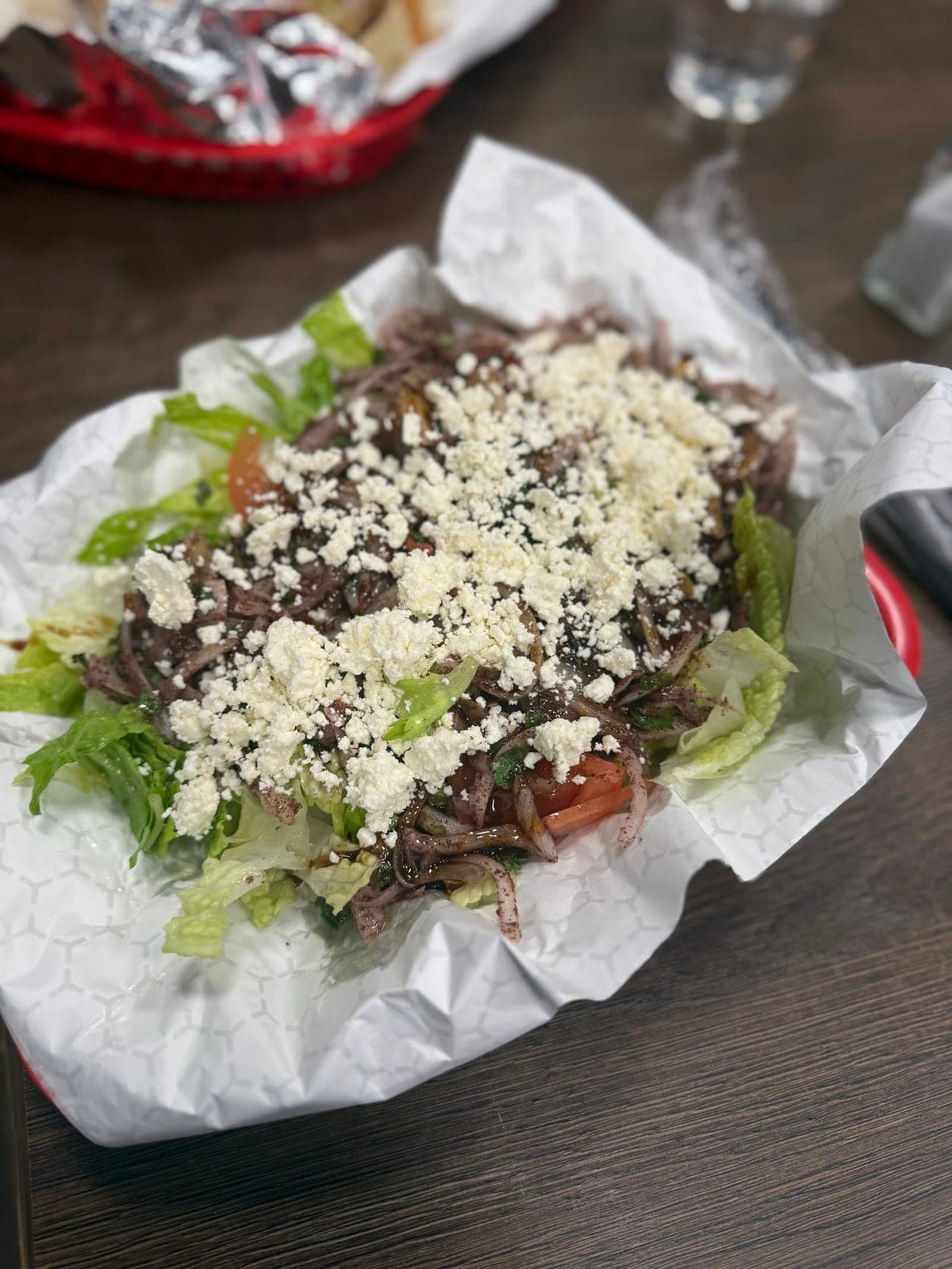 Mr. Shawarma — photo 5