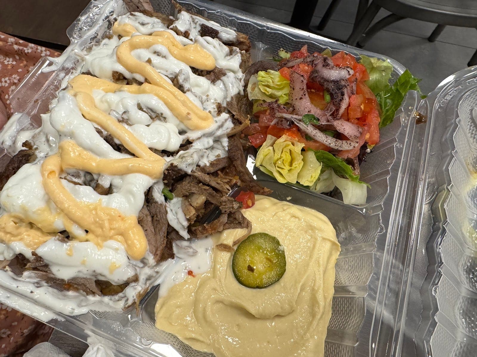 Mr. Shawarma — photo 6