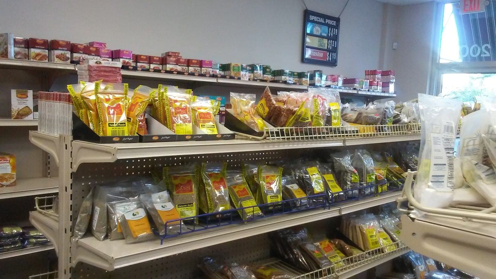 Al Kareem Grocery — photo 2